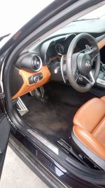 ALFA ROMEO GIULIA TI SPORT RWD - Image 12